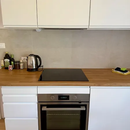 Appartamento Doppel-apartment Lorbeer Mit Aussicht Auf Bio-hof