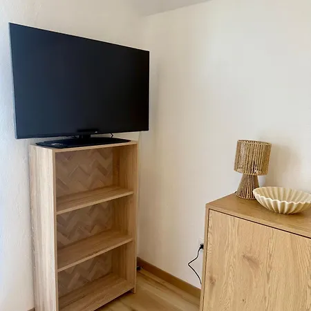 Doppel-apartment Lorbeer Mit Aussicht Auf Bio-hof * Merano