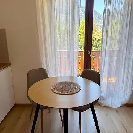 Appartamento Doppel-apartment Lorbeer Mit Aussicht Auf Bio-hof Merano